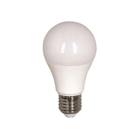 Eurolamp 4.9W 2700K (Warm White) Frost A60 E27 LED Bulb