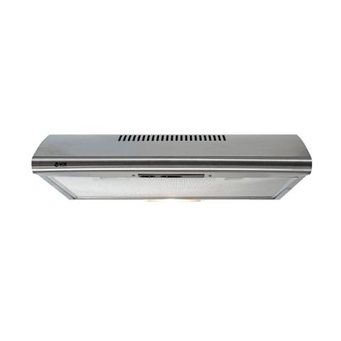 Vox TRD-6F49IX 600mm Standard Inox Hood