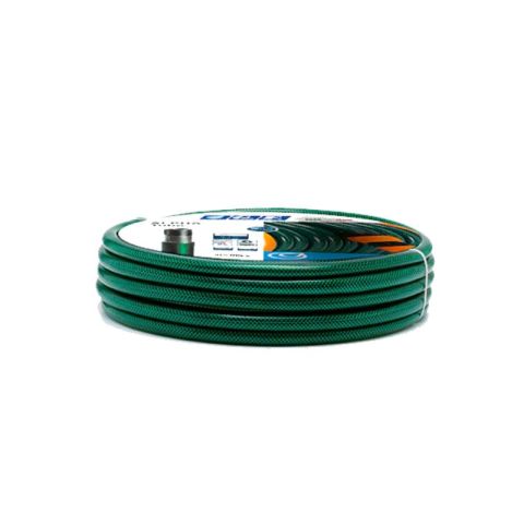 GF (1/2") 15m Green Alpha Garden Hose