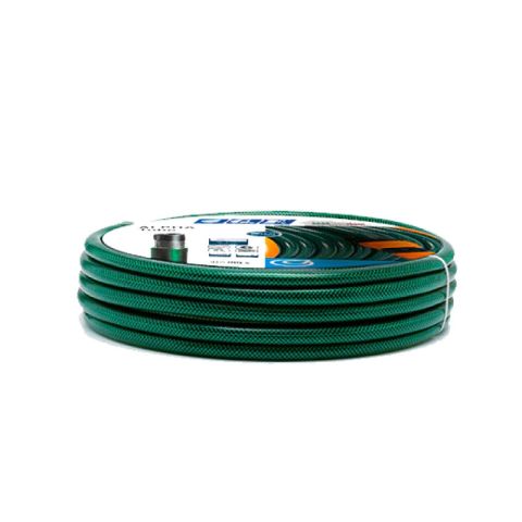 GF (1/2") 25m Green Alpha Garden Hose