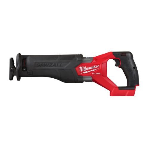 Milwaukee M18 M18FSZ-0X Li Solo Fuel Cordless Sawzall 18V - Bare