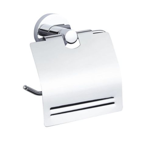 Bormann BTW9018 Chrome Toilet Paper Holder