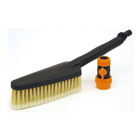 GF 5224 Fixed Garden Brush Kit (With Hose Connector)