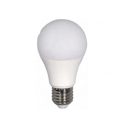 Eurolamp 9W 3000K (Warm White) Frost A60 E27 LED Bulb