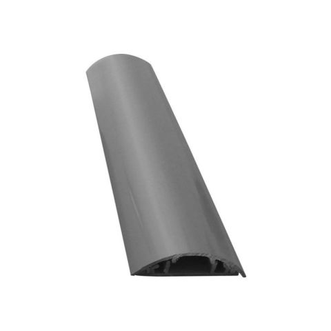 Adhesive Cable Trunking Floor Eurolamp 70x20mm