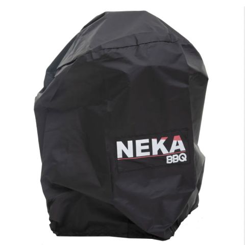 Neka 158970 Black BBQ Cover 72x100cm