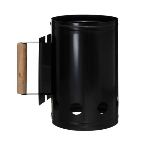 Neka 192517 Charcoal Chimney Starter