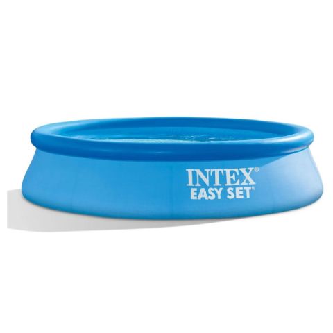 Intex Easy Set 1942L 244x61cm Inflatable Pool