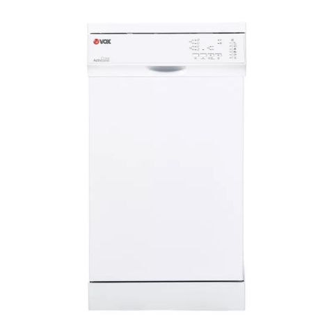 Vox 10Y15CE White Dishwasher