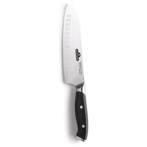 Napoleon 18cm Stainless Steel Santoku Knife