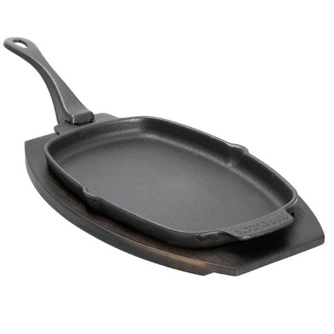 Napoleon 33cm Fajitas Frying Pan