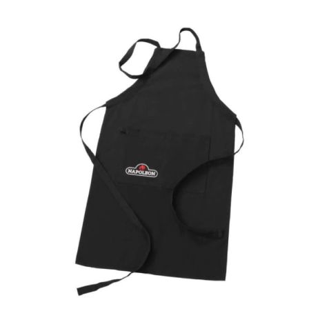 Napoleon Black BBQ Apron