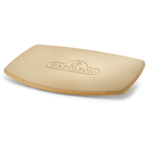 Napoleon TravelQ Series Baking Pizza Stone