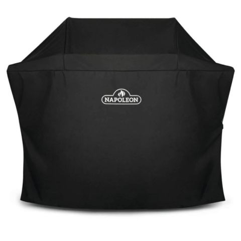 Napoleon 61444 Freestyle Series Black BBQ Cover 132x63x116cm