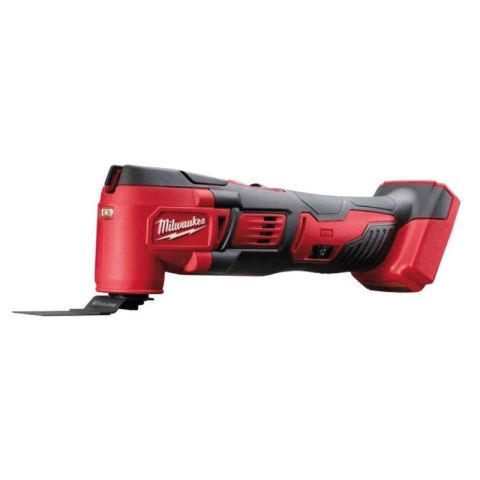 Milwaukee M18BMT-0 18V Solo Battery Multifunctional Tool - Bare