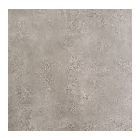 Lec Egy 60x60 Celine Elite Grey Matt Indoor / Outdoor Floor Tile (Per M²)