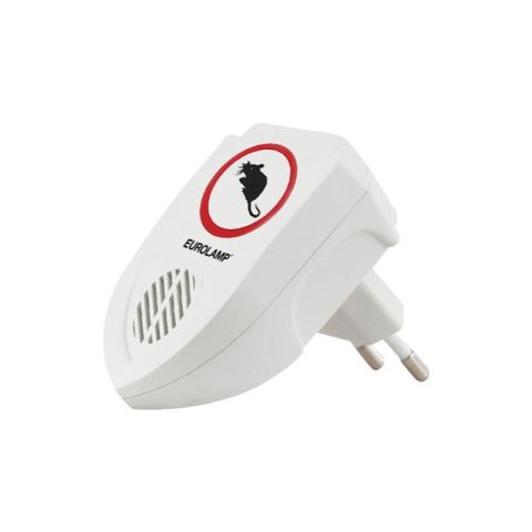 Eurolamp 300-46048 Electric Mouse Repellent 1W