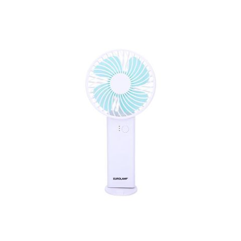 Eurolamp 300-20529 USB 充电手持风扇