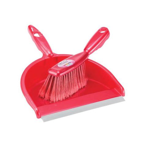 VS YF.202 Set Brush & Dustpan