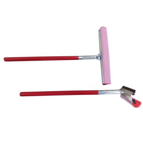 VS 61cm Red Window Wiper