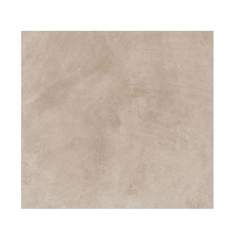 Flavour Concrete Moka Matt Porcelain 60x60 Indoor / Outdoor Floor Tile (Per m²)