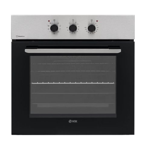 Vox Oven Black Stainless Steel (SBM6510X3D)