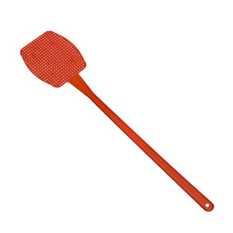 Euro Red Fly Swatter