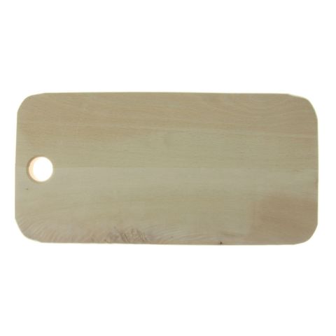 VS 38cm Wooden Chopping Board