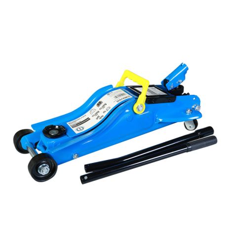 Bormann BWR5215 Floor Trolley Jack