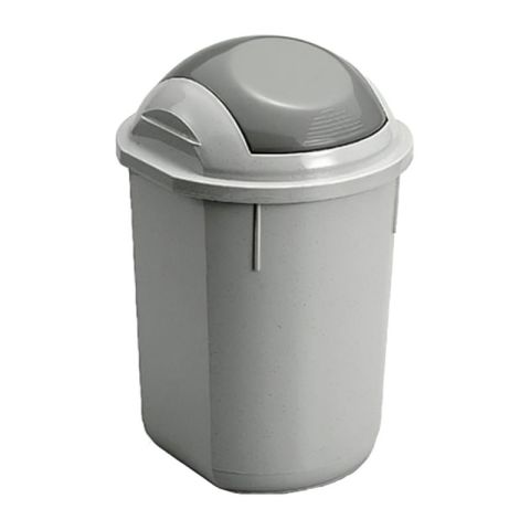 VS Robot 22L Plastic Kitchen Bin