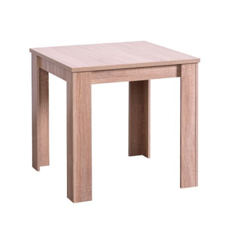 Dt 11008789 Sonoma Oak Indoor Dining Table