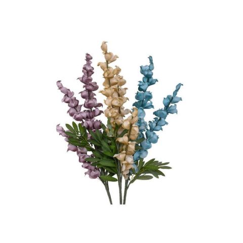 Fy 717-124-054 Multicolour Artificial Flower