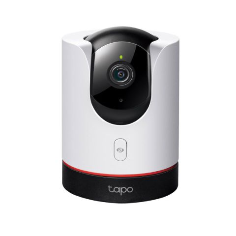 TP Link Tapo C225  Pan/Tilt AI Home Security WiFi Camera