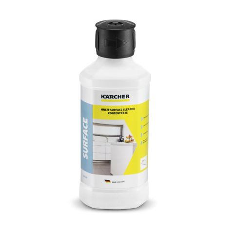 Karcher RM 508 Multi-Surface Cleaner 500ml