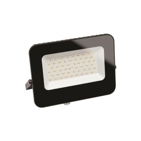 Eurolamp IP65 6500K (Cool White) 30W Dark Grey With Sensor Day-Night LED Flood Light