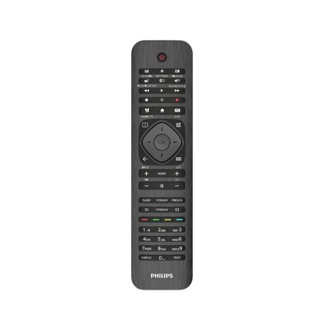 Philips SRP4000 Universal TV Remote Control