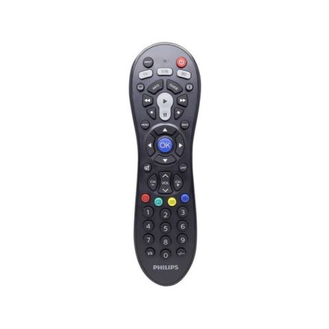 Philips SRP3013/10 3In1 Universal TV Remote Control