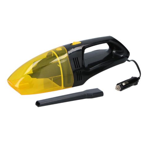 Dunlop DC Car Cordless Handheld Vacuum Cleaner