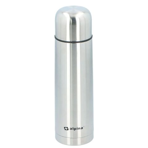 Alpina Stainless Steel 750ml Isolating Thermos Flask