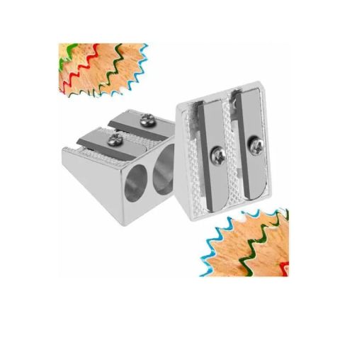 Ed Metal Pencil Sharpener