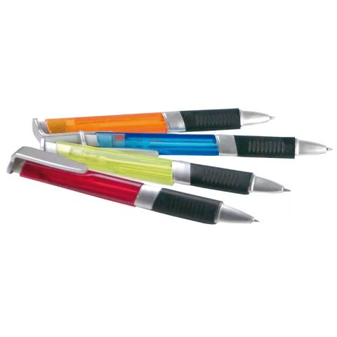 Top Write 4pcs Ballpoint Pens