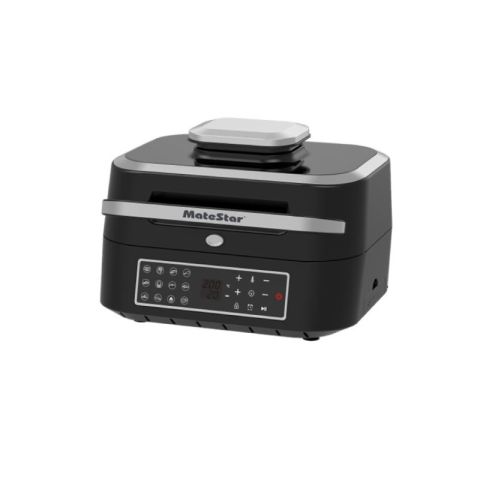 Matestar 1800W MAT-90N 6.3L Air Grill & Air Fryer