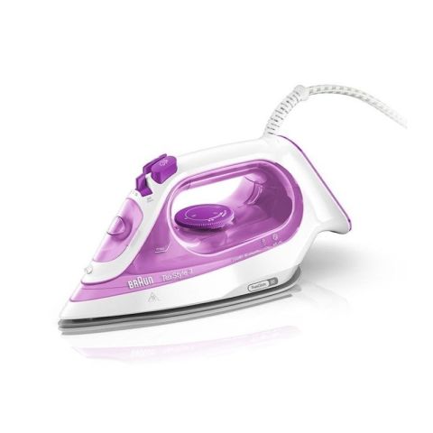 Braun SI3030PU 2300W Steam Iron