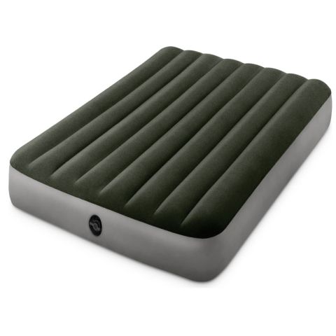 Intex Twin 191x137x25cm Double Air Bed