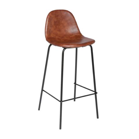 Atmosphera Vladi SH73 Brown Stool