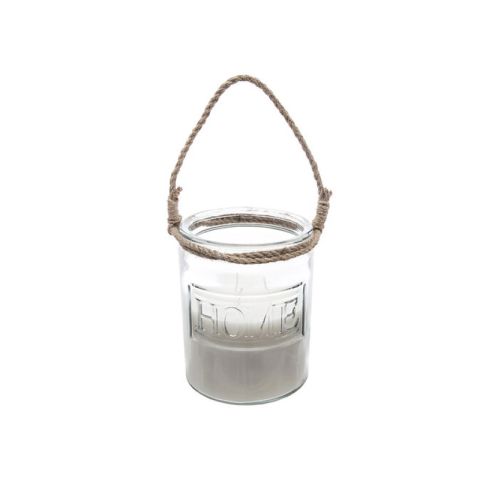 Atmosphera Maja Vanilla 780gr Decorative Candle