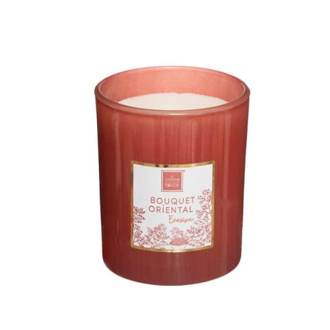 Atmosphera Mael Oriental Bouquet 190gr Decorative Candle