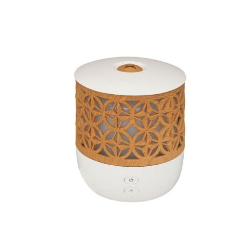 Atmosphera Kiana Essential Oil Diffuser 100ml with USB Charger