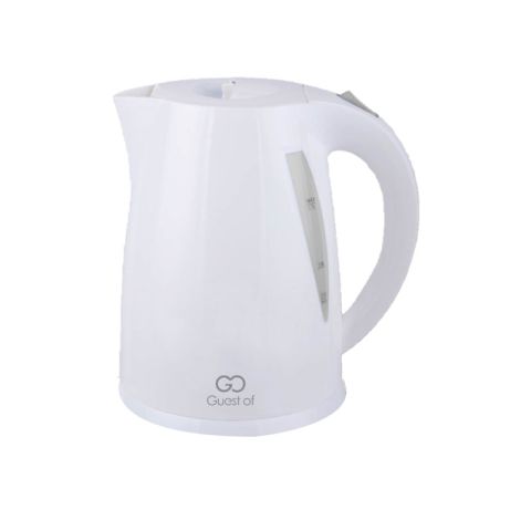 Guest Of 1728WH 1.7L White 2200W Electric Kettle