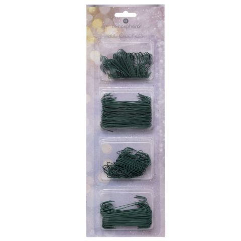 Atmosphera Christmas Hooks 300pcs